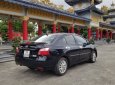 Toyota Vios 2011 - xe tư nhân mẫu xe gia đình