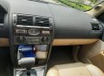 Ford Mondeo 2008 - Xe màu đen