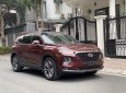 Hyundai Santa Fe 2020 - Xe màu đỏ bắt mắt ánh nhìn