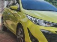 Toyota Yaris 2019 - Xe đẹp, một chủ từ đầu