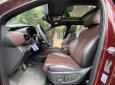 Hyundai Santa Fe 2020 - Xe màu đỏ bắt mắt ánh nhìn