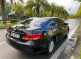 Toyota Camry 2008 - Xe màu đen