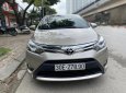Toyota Vios 2016 - Màu xám, 448tr