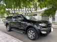 Ford Ranger 2016 - Xe màu đen