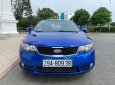 Kia Forte 2009 - Xe màu xanh lam