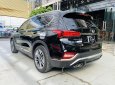 Hyundai Santa Fe 2021 - Bán xe máy dầu bản cao cấp nhất, cực mới