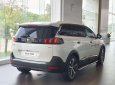 Peugeot 5008 2022 - Xe có nhiều màu giao ngay