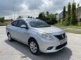 Nissan Sunny 2013 - Mua về chỉ đổ xăng là chạy