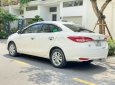 Toyota Vios 2019 - Gía 495tr, màu trắng 