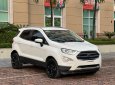 Ford EcoSport 2021 - Màu trắng đẹp như mới, giá 615tr