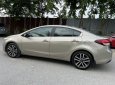 Kia Cerato 2016 - Bán gấp xe gia đình - Số tự động bản full 2.0L một chủ từ mới zin cả xe bao test hãng toàn quốc