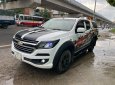 Chevrolet Colorado 2017 - 2 cầu số sàn đẹp suất sắc