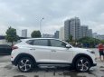 Hyundai Tucson 2019 - Xe màu trắng giá ưu đãi