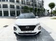 Hyundai Santa Fe 2020 - Bán xe gia đình giá chỉ 1 tỷ 95tr