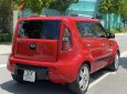 Kia Soul 2009 - Xe màu đỏ