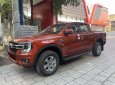 Ford Ranger 2022 - Đỏ cam giao xe ngay - Giá siêu ưu đãi - Tặng full BHTV, gói phụ kiện chính hãng - Hỗ trợ 250tr lăn bánh