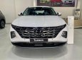 Hyundai Tucson 2022 - Dầu mới 100%, xe và hồ sơ có sẵn lấy liền trong ngày. Chỉ với 280tr, tặng full phụ kiện chính hãng