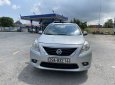 Nissan Sunny 2013 - Mua về chỉ đổ xăng là chạy