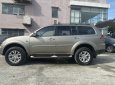 Mitsubishi Pajero Sport 2014 - ĐK 10/2014 - Giá chỉ 465tr