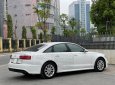 Audi A6 2017 - xe màu trắng