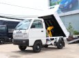 Suzuki Super Carry Truck 2022 - Bán xe màu trắng