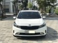 Kia Cerato 2017 - Xe màu trắng, 505tr