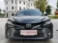 Toyota Camry 2021 - Xe màu đen huyền bí, sang trọng