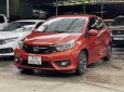 Honda Brio 2021 - Xe 5 chỗ cỡ nhỏ nhưng động cơ khoẻ