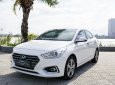 Hyundai Accent 2019 - Cần bán xe màu trắng