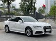 Audi A6 2017 - xe màu trắng