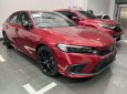 Honda Civic 2022 - Màu đỏ giao ngay cho khách vip