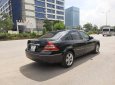 Ford Mondeo 2008 - Xe màu đen