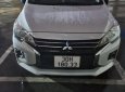 Mitsubishi Attrage 2021 - Xe màu trắng giá cạnh tranh