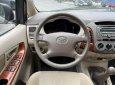 Toyota Innova 2008 - Xe gia đình, biển Hà Nội