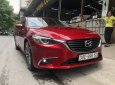 Mazda 6 2018 - Xe màu đỏ, giá chỉ 685 triệu