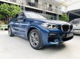 BMW X4 2020 - Xe nhập cực sang, biển thành phố cực đẹp