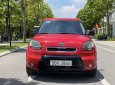 Kia Soul 2009 - Xe màu đỏ