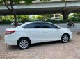 Toyota Vios 2018 - Số tự động, xe 1 chủ mua từ mới đập hộp, xe biển phố không mất 20 triệu, quý khách xem xe thì không rời mắt được