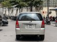 Toyota Innova 2008 - Xe gia đình, biển Hà Nội