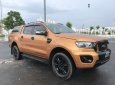 Ford Ranger 2021 - Màu nâu, xe nhập, giá cực tốt