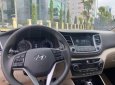 Hyundai Tucson 2019 - Xe màu trắng giá ưu đãi