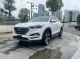 Hyundai Tucson 2019 - Xe màu trắng giá ưu đãi