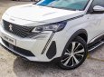 Peugeot 2022 - Xe màu trắng