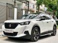 Peugeot 2008 2021 - Cá nhân 1 chủ HN