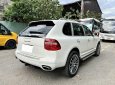 Porsche Cayenne 2009 - Trắng nội thất nâu