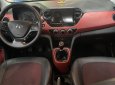 Hyundai Grand i10 2016 - Màu bạc, xe nhập số sàn, giá cực tốt