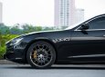 Maserati Quattroporte 2016 - Full options up model 2022 - Siêu sang biển Hà Nội - Tối ưu 2 tỷ so với xe mới