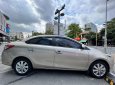 Toyota Vios 2017 - Cần bán lại xe giá hữu nghị có giảm chút lộc