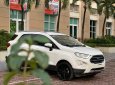 Ford EcoSport 2021 - Màu trắng đẹp như mới, giá 615tr