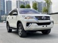 Toyota Fortuner 2019 - Màu trắng, nhập khẩu